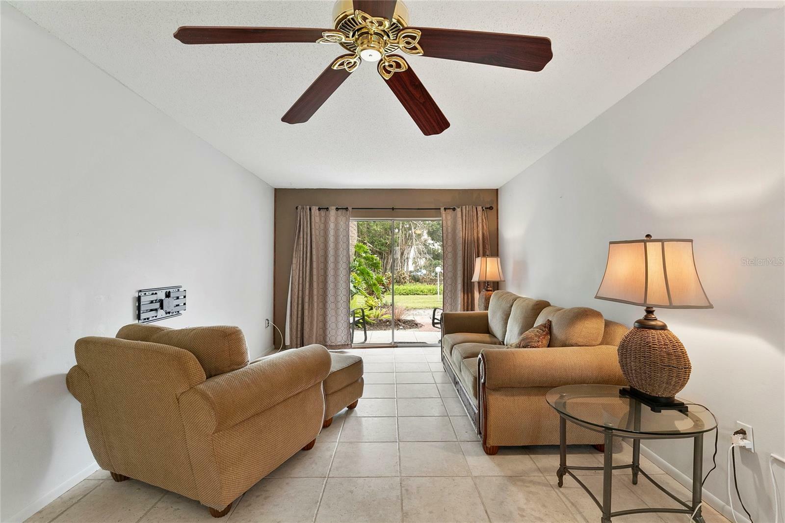 Property Photo:  5889 Canal Drive I4  FL 34207 