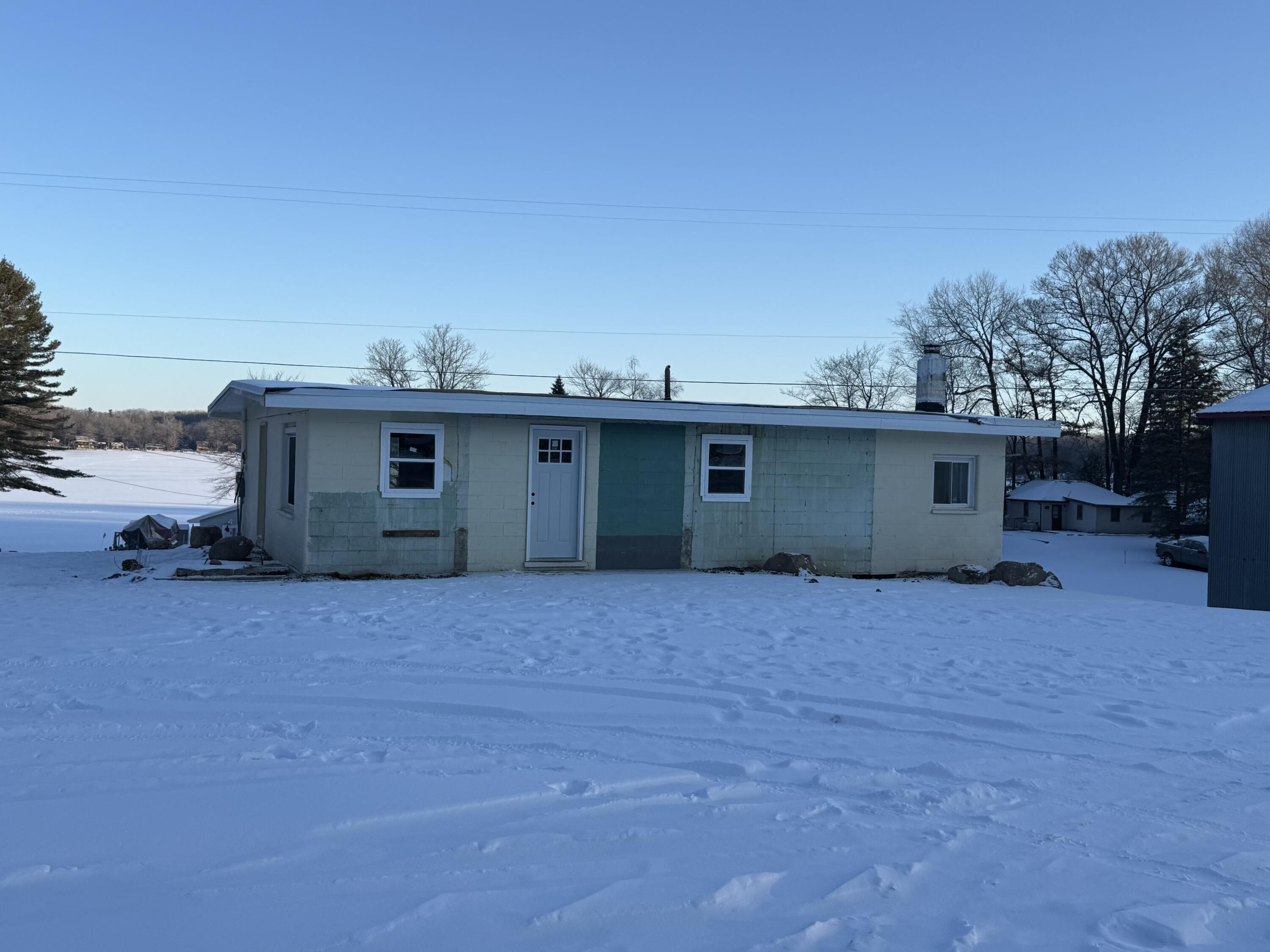Property Photo:  Tbd Taft Road  MI 49332 