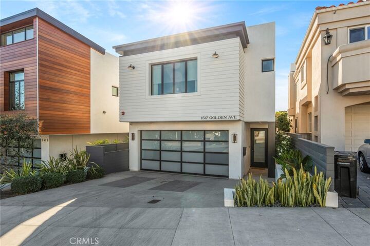 Property Photo: 1517 Golden Avenue CA 90254