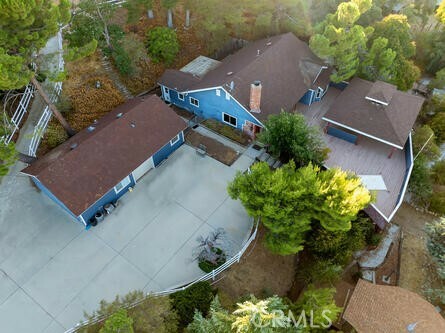 Property Photo: 9650 Lost Valley Ranch Road CA 93551