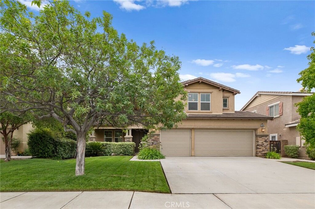 Property Photo: 21543 Coral Rock Lane CA 92595