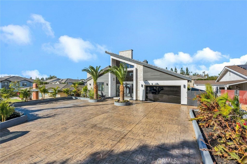 Property Photo:  18083 Blair Drive  CA 92886 