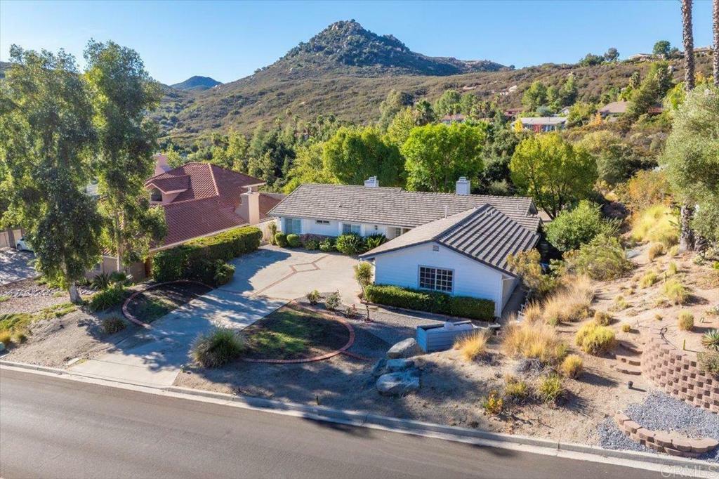 Property Photo:  23945 Barona Mesa Rd  CA 92065 