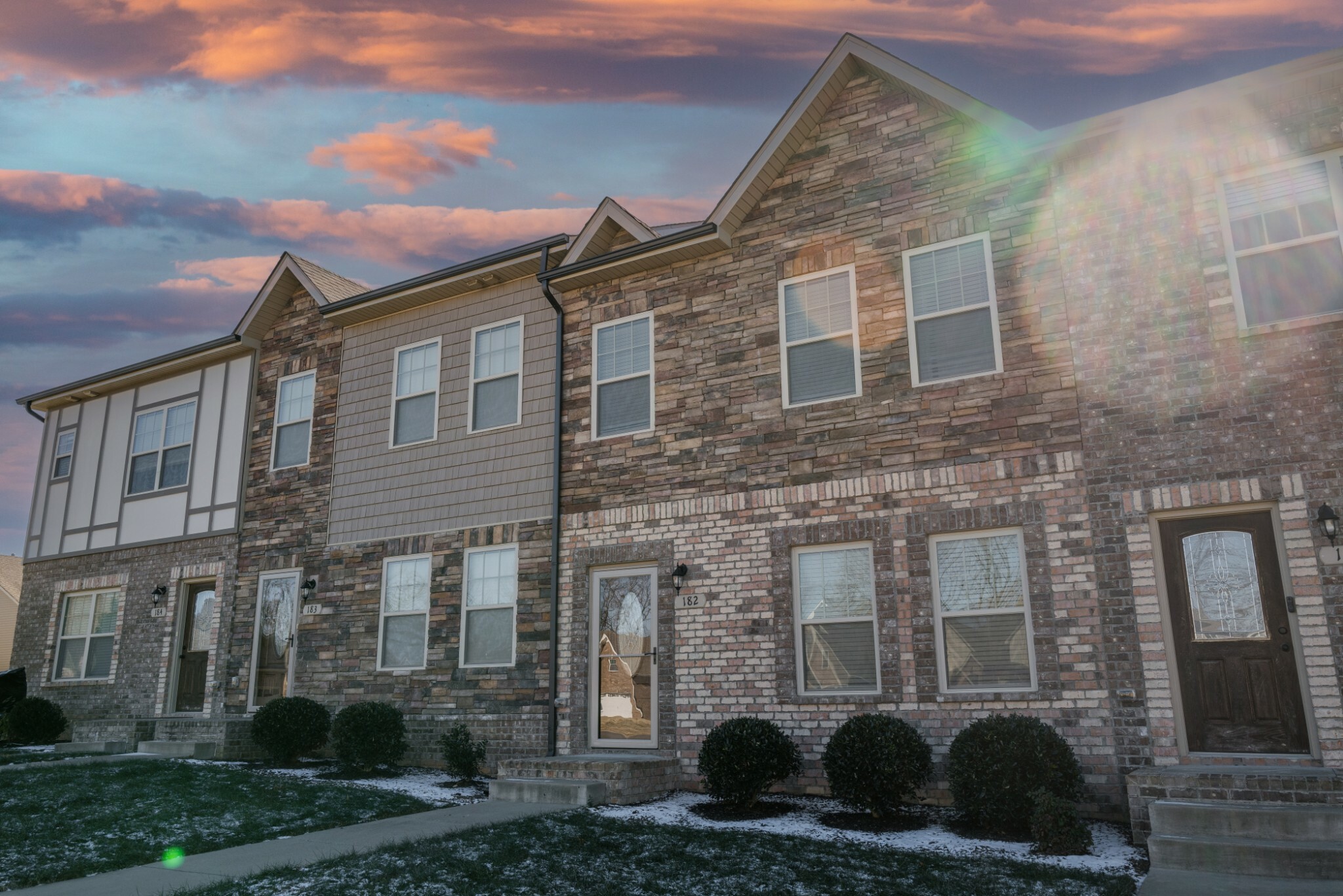 Property Photo: 182 Dundee Drive TN 37043