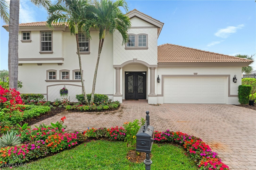 Property Photo: 22660 Fairlawn Court FL 34135