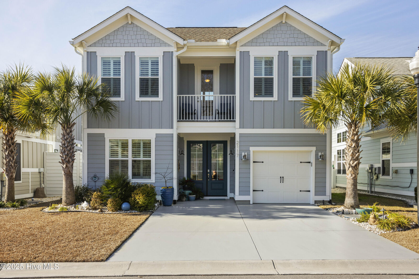 Property Photo: 2117 Manor Parc Drive NC 28467