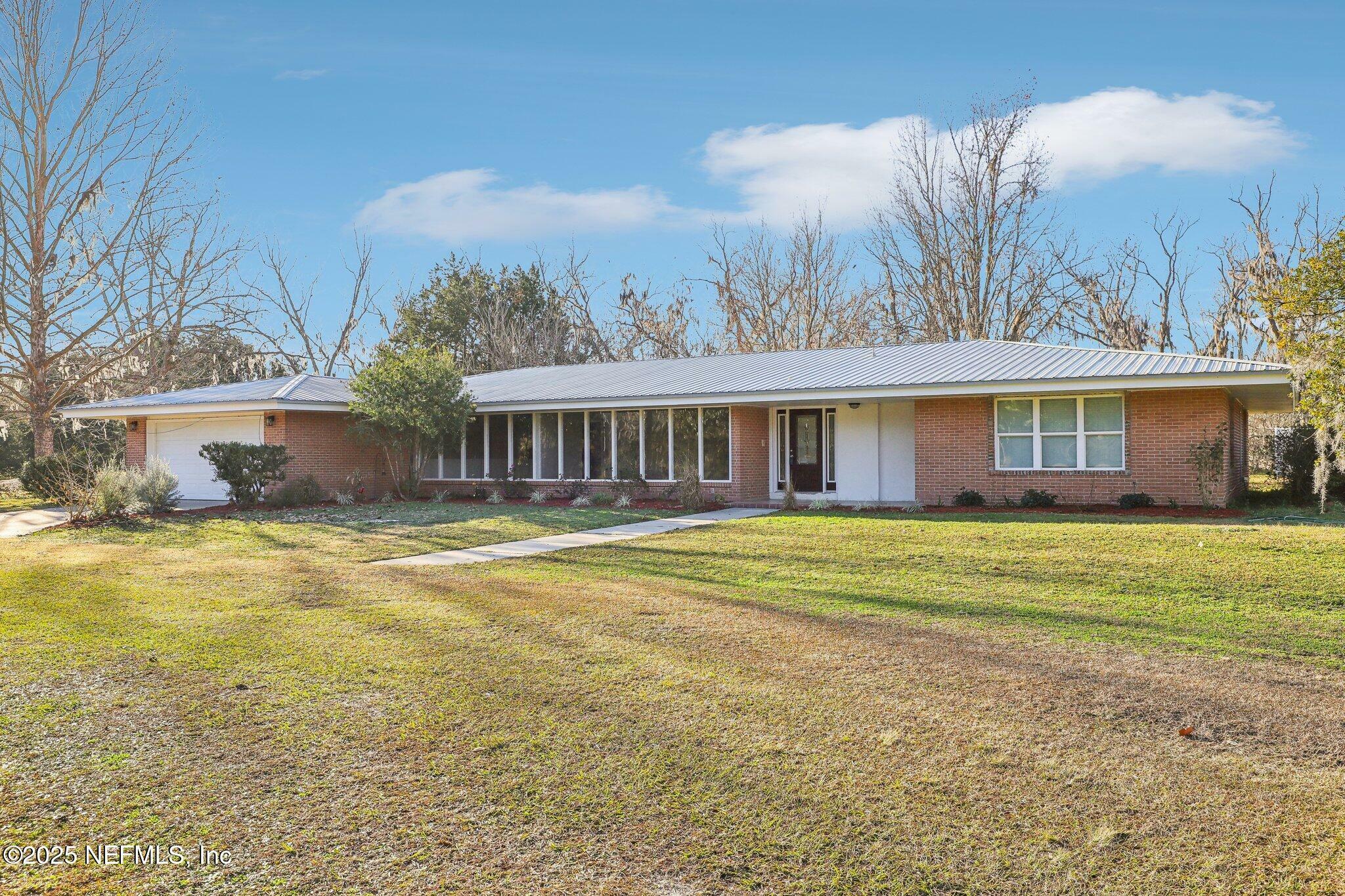 7406 SW County Road 225  Starke FL 32091 photo