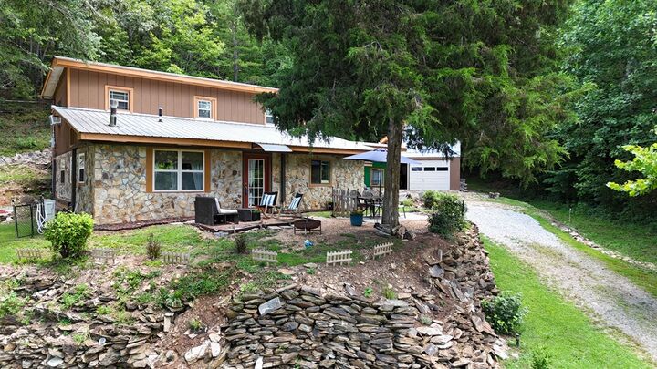 Property Photo: 39 Shady Creek Ridge NC 28905