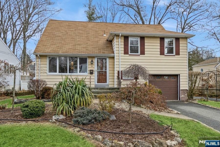 Property Photo:  26 Longacre Drive  NJ 07039 