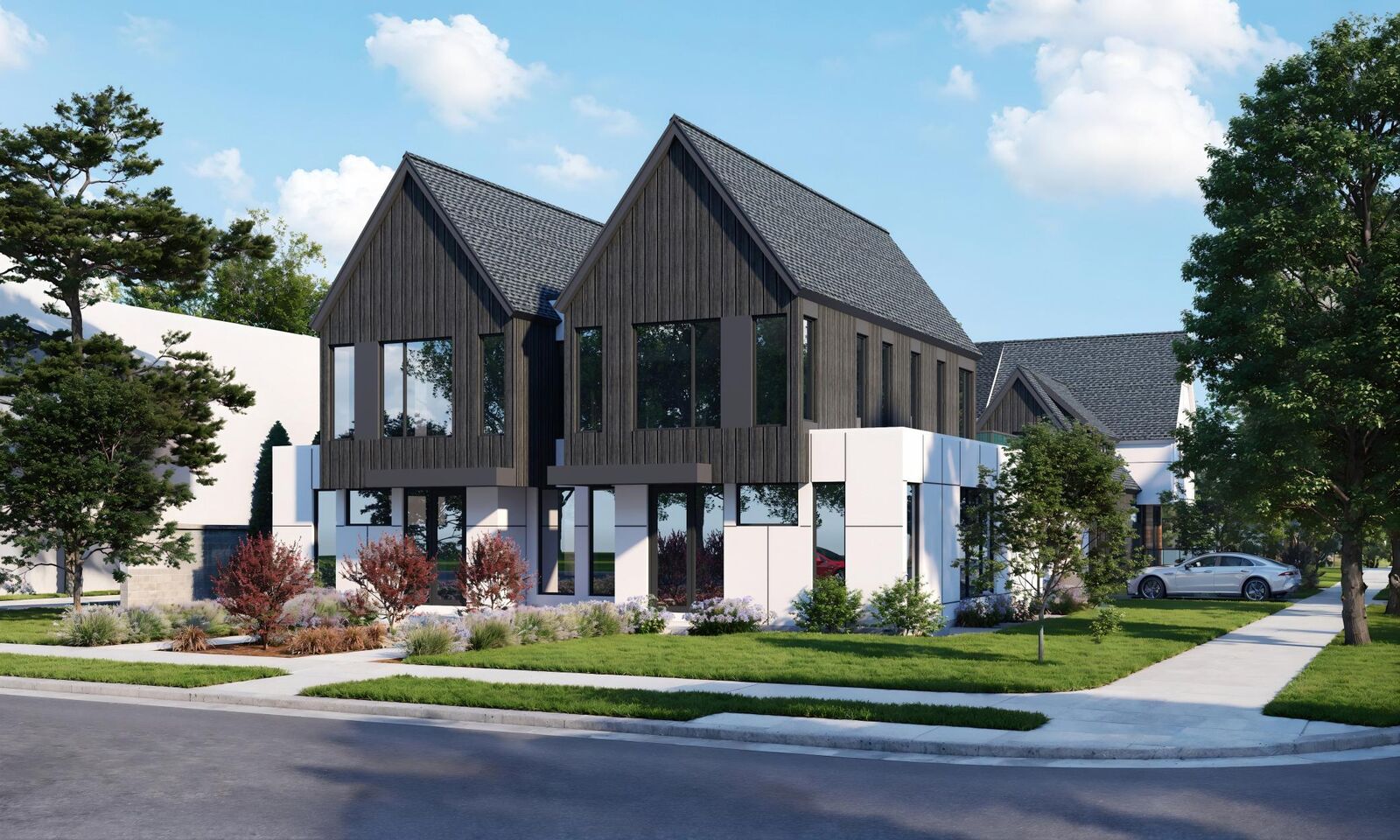 Property Photo: 4200 Upton Avenue S MN 55410