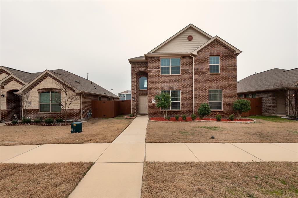 Property Photo:  2927 Montrose Trail  TX 75126 