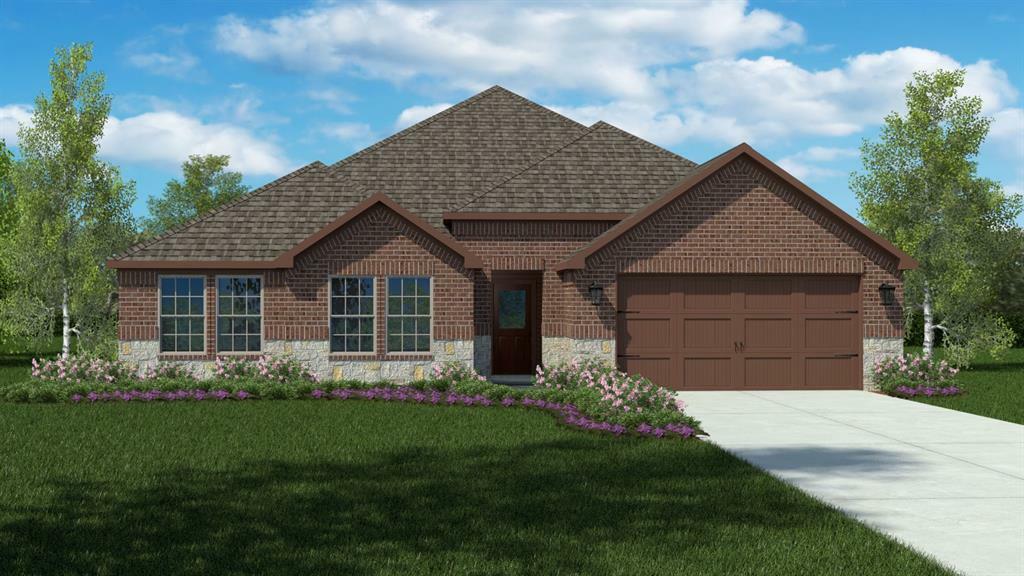 Property Photo: 1313 Speers Drive TX 76063