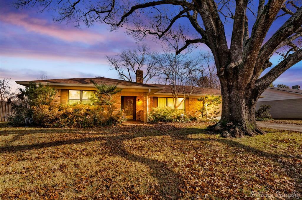 Property Photo: 7541 University Drive LA 71105