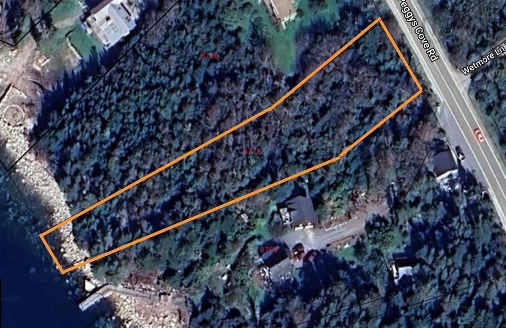 Property Photo: Lot Bz2 8776 Peggy'S Cove Road NS B3Z 3P3