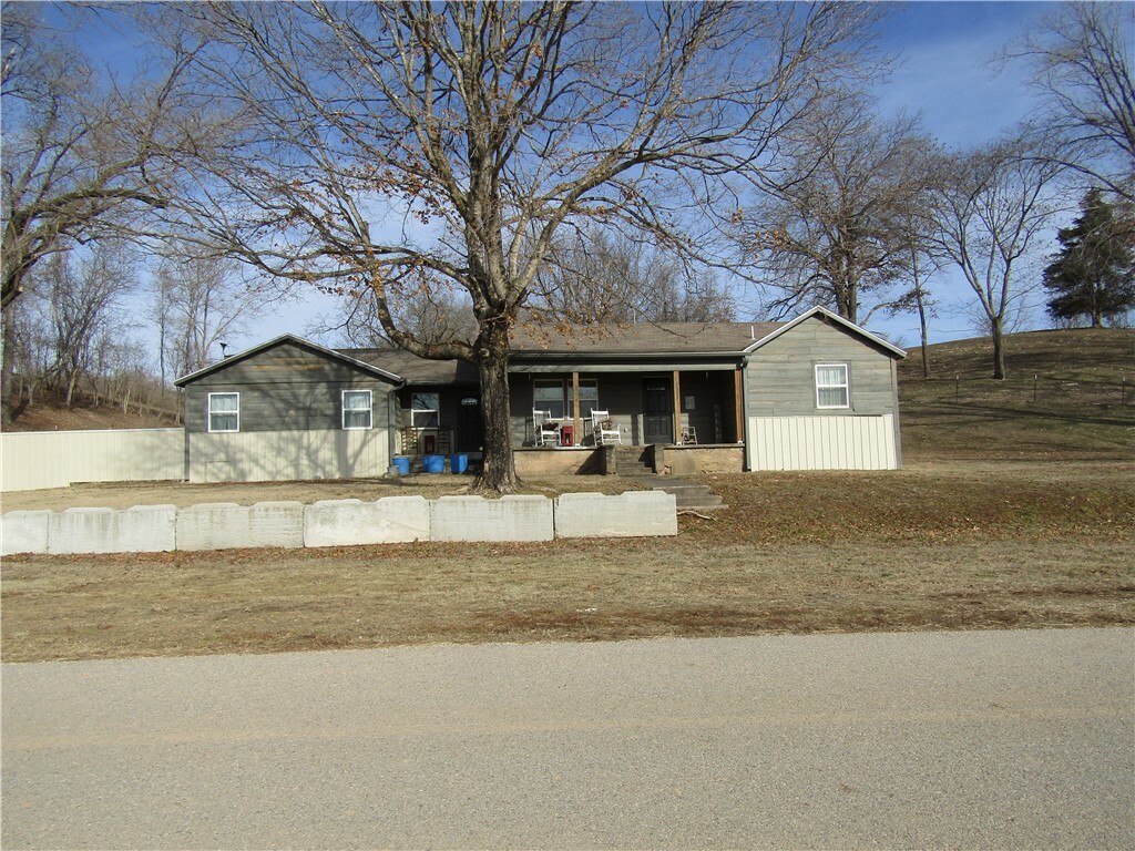 Property Photo:  15082 Logan Cave Road  AR 72761 