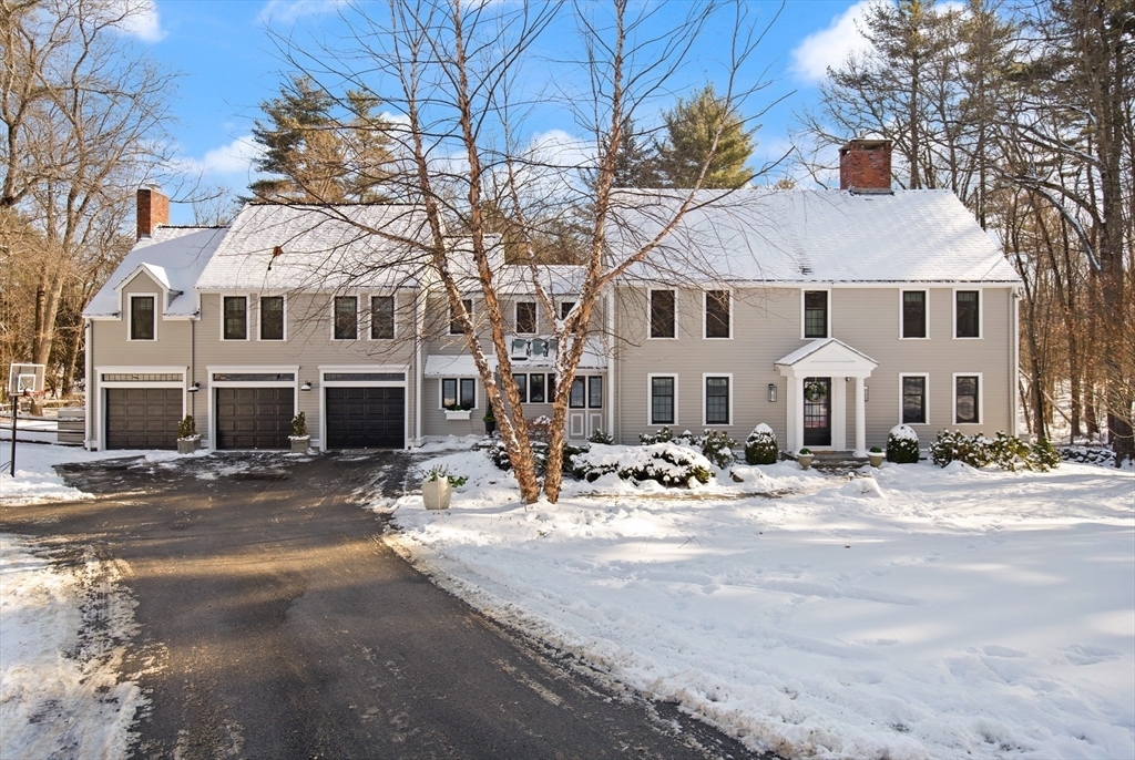 20 Ledge Rock Rd  Concord MA 01742 photo