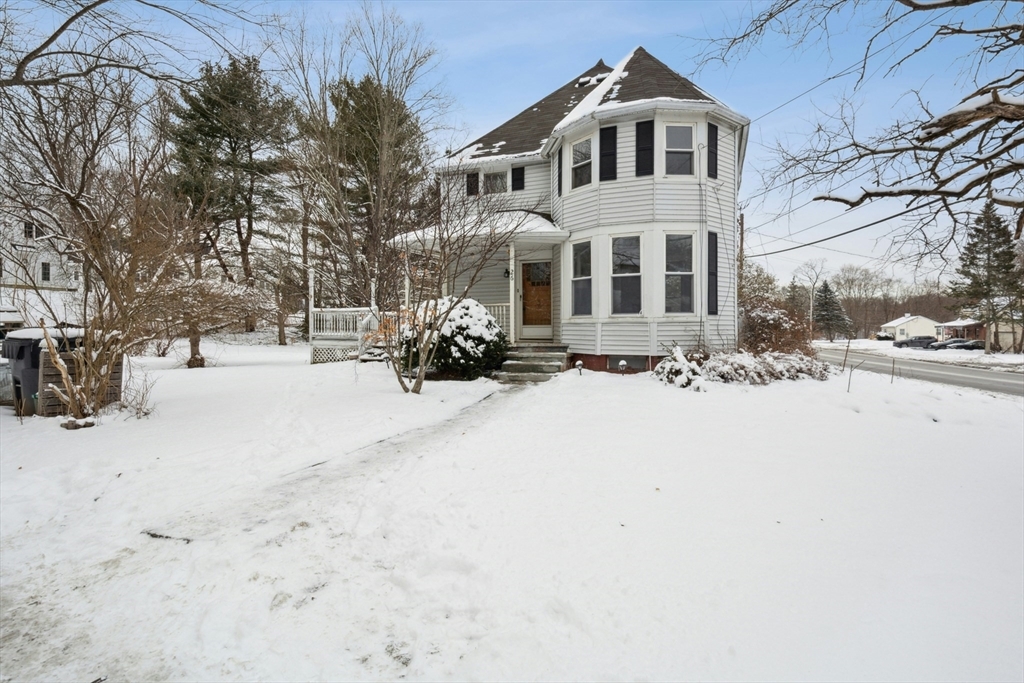 Property Photo:  26 Elm Street  MA 01536 