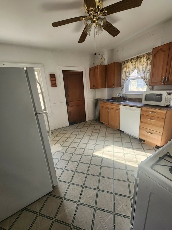 Property Photo:  81-83 Commonwealth Rd  MA 02472 