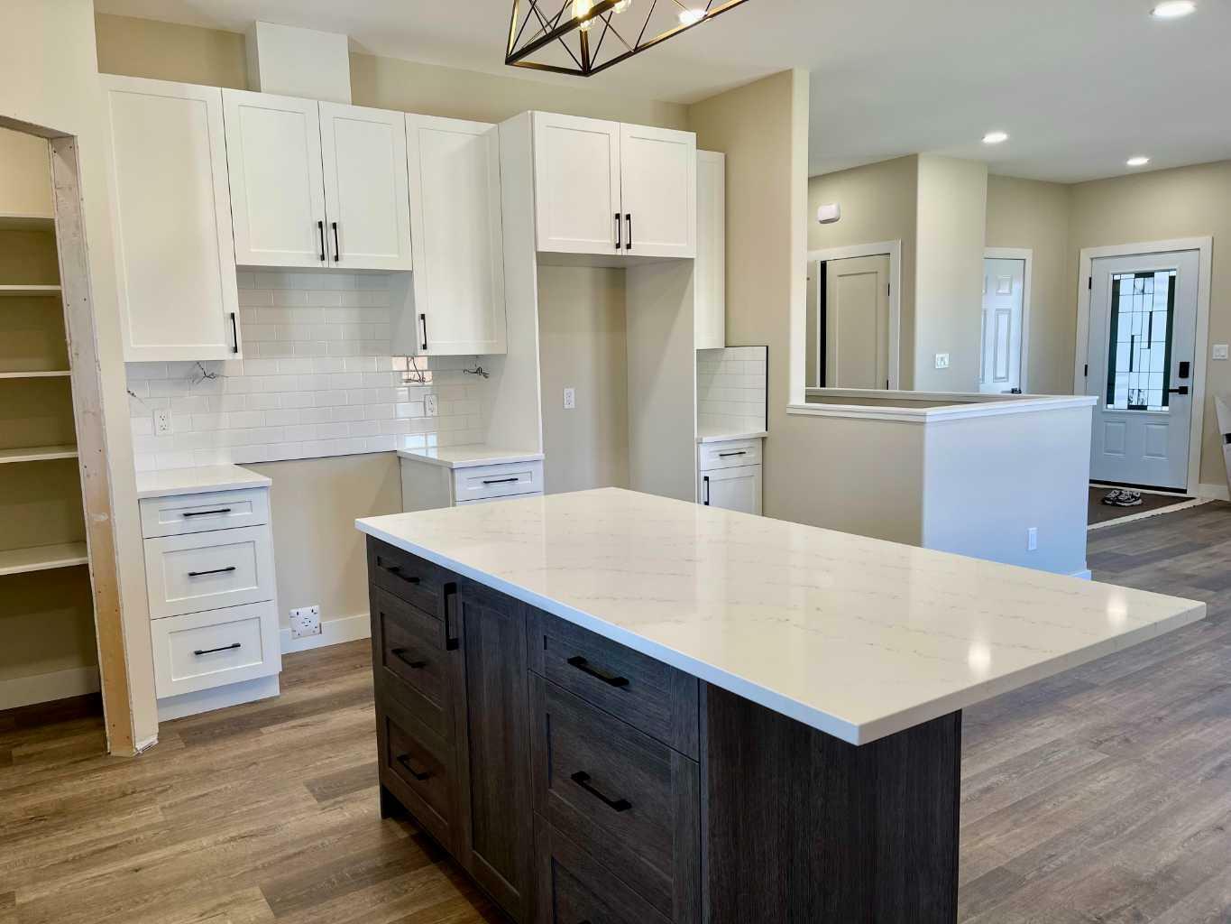Photo de la propriété: 1119 14 Street AB T9W 1E8
