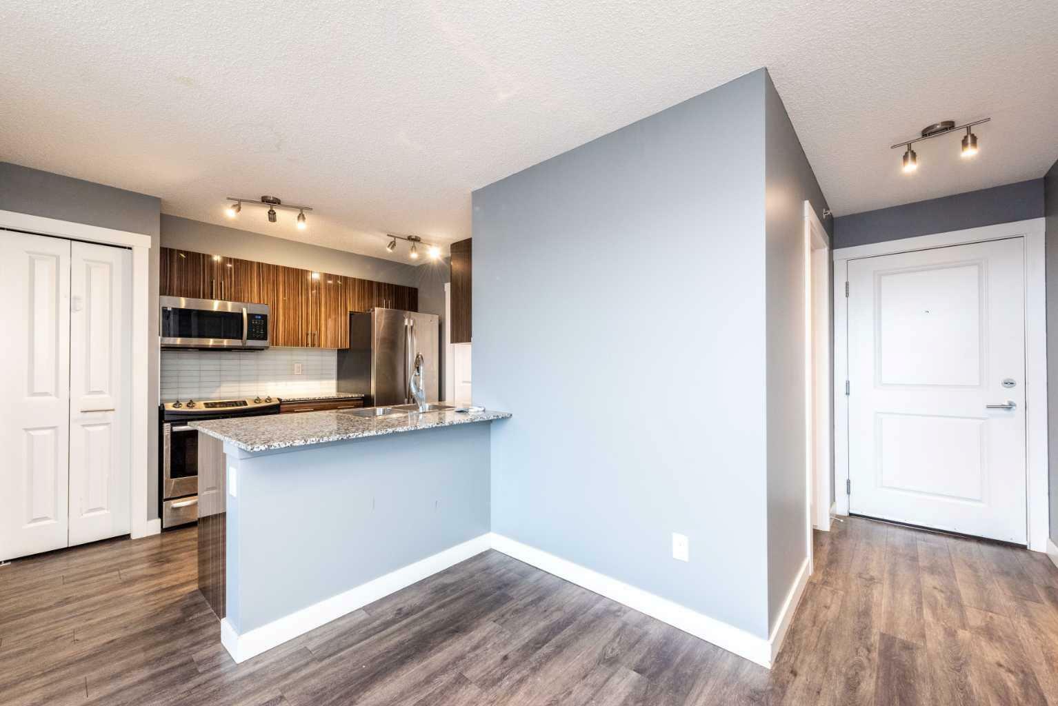 Property Photo:  20 Kincora Glen Park NW 703  AB T3R 1R9 