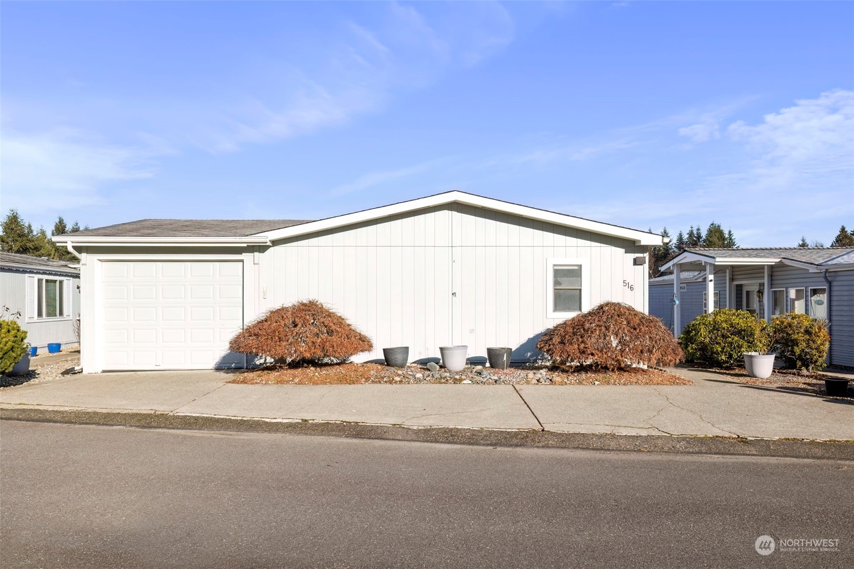 Property Photo:  516 NW Silver Glen Lane 28  WA 98311 