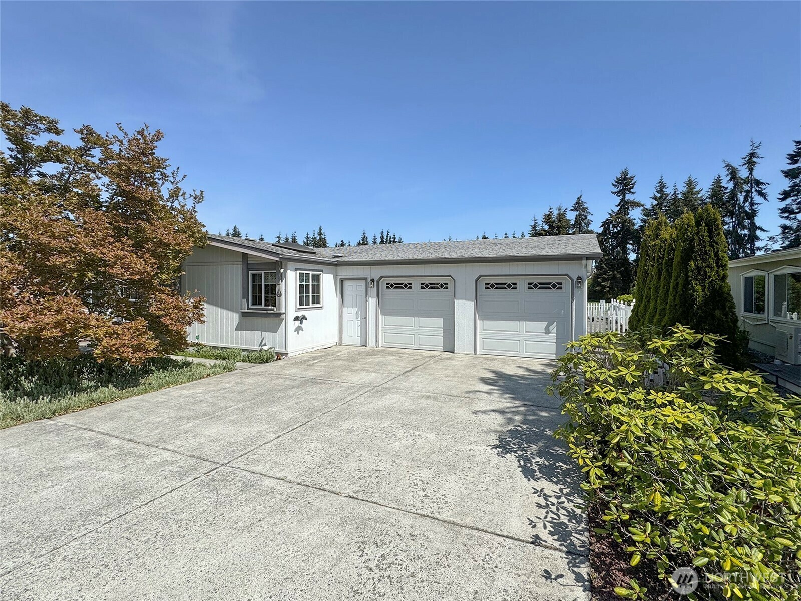Property Photo: 281 Parkwood Boulevard WA 98382