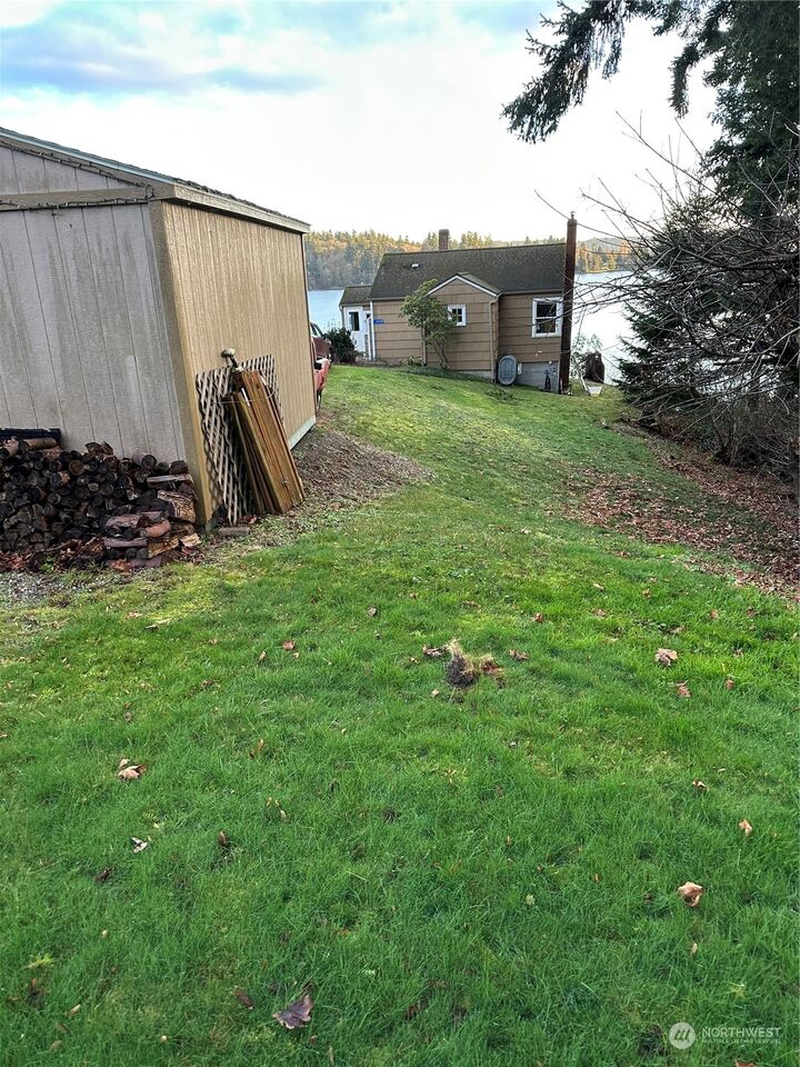 22550  101st Lane SW  Vashon WA 98070 photo