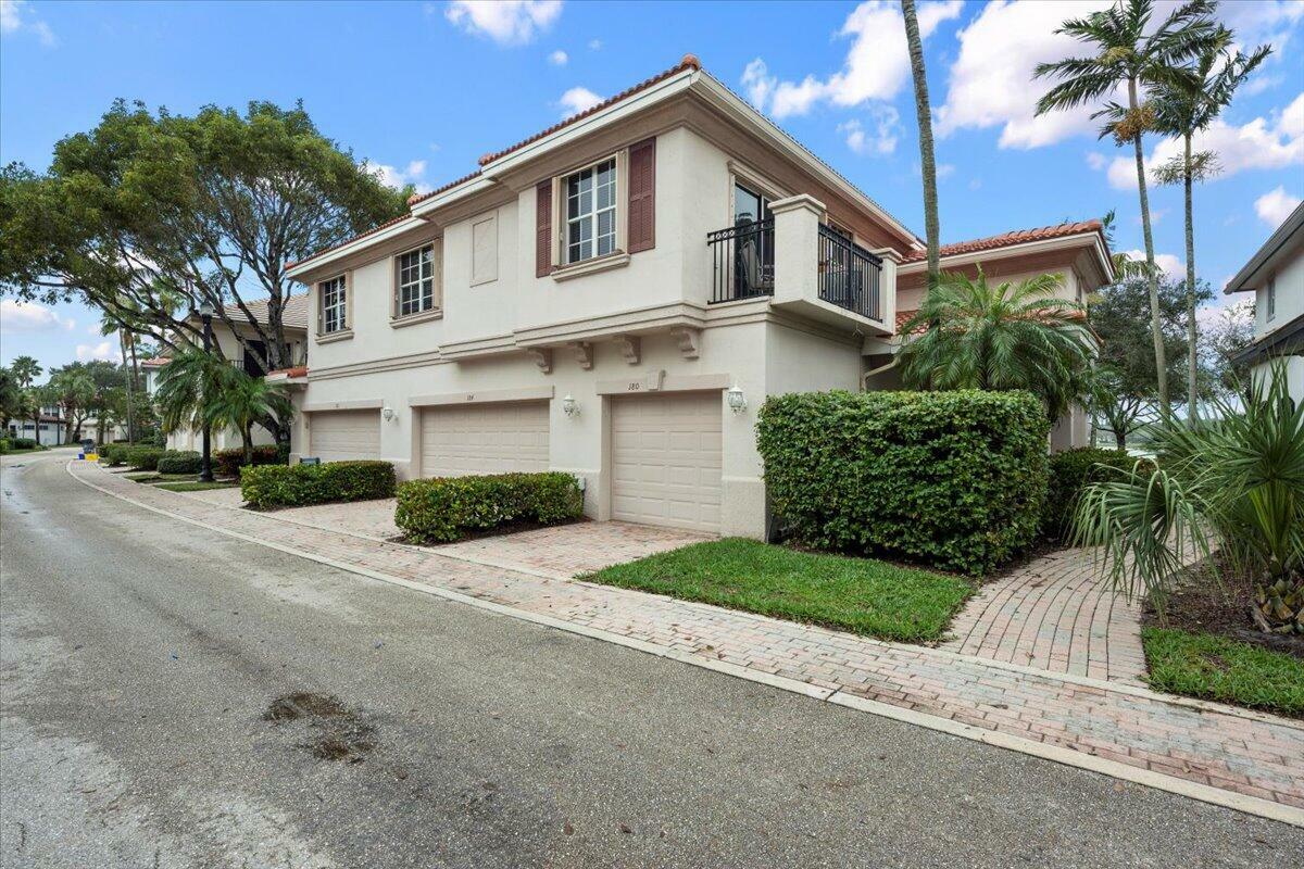 Property Photo: 180 Evergrene Parkway FL 33410