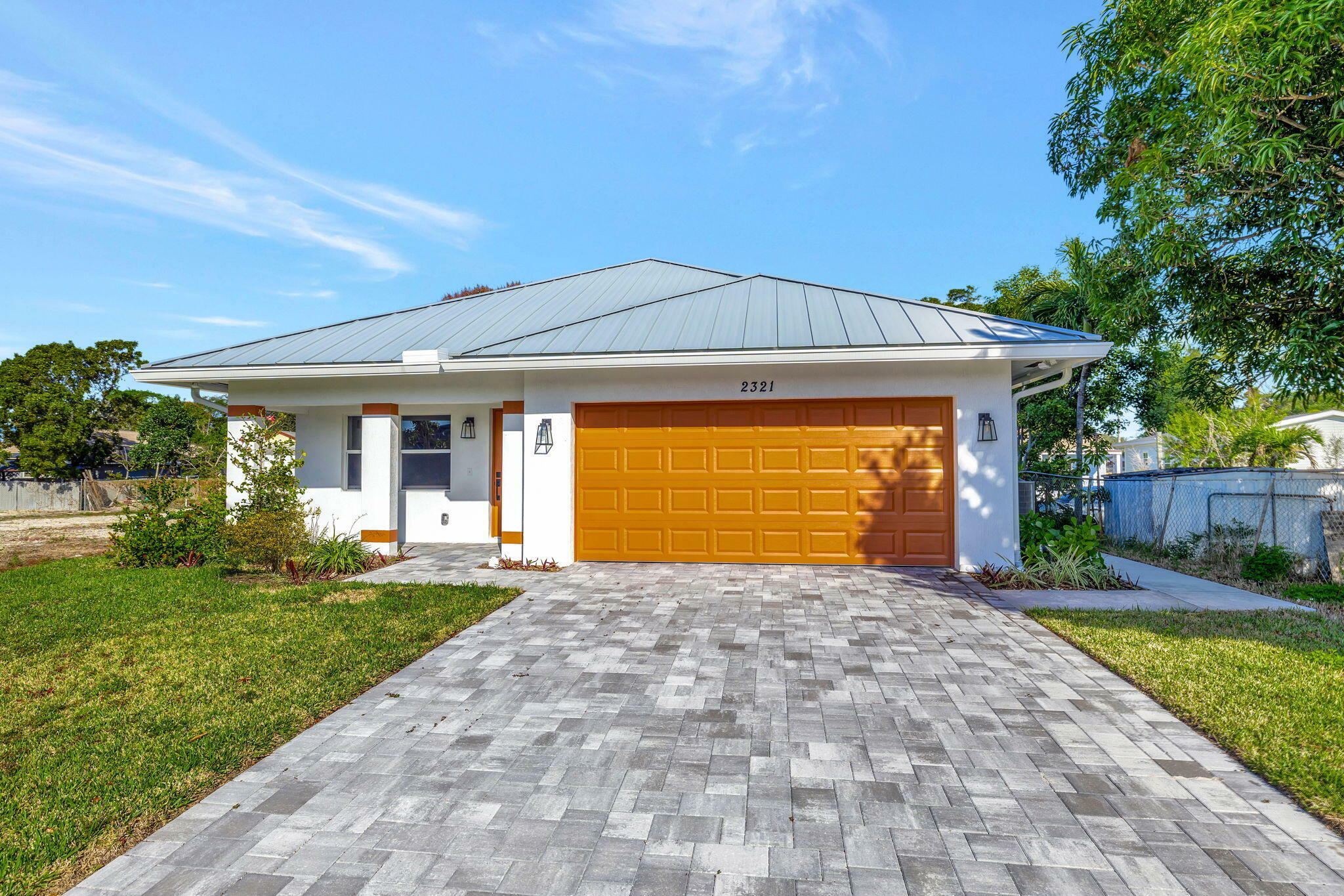 2321 Zeder Avenue  Delray Beach FL 33444 photo