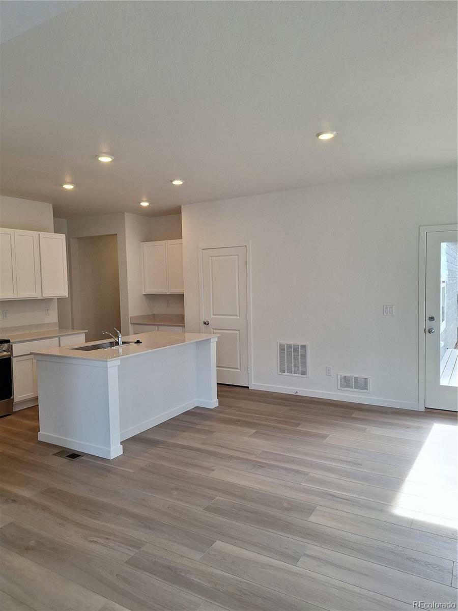 Property Photo: 15261 Fillmore Street CO 80602