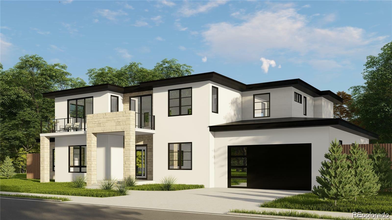3820 Pierson Court  Wheat Ridge CO 80033 photo