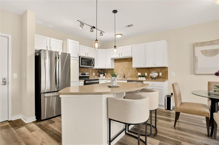 Property Photo: 13456 Via Varra 406 CO 80020