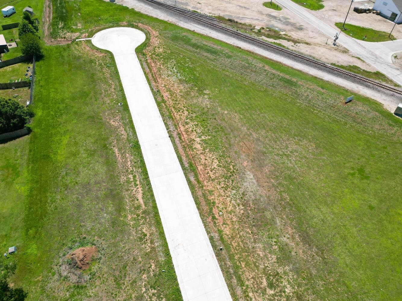 Property Photo: 213 Stewart KS 67052
