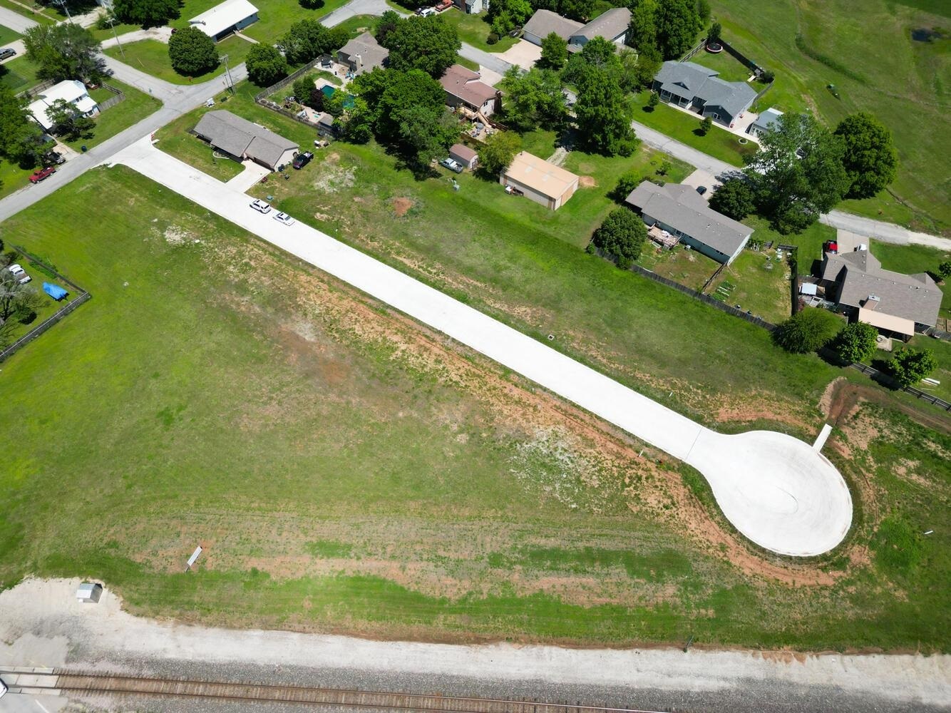 Property Photo: 219 Stewart KS 67052