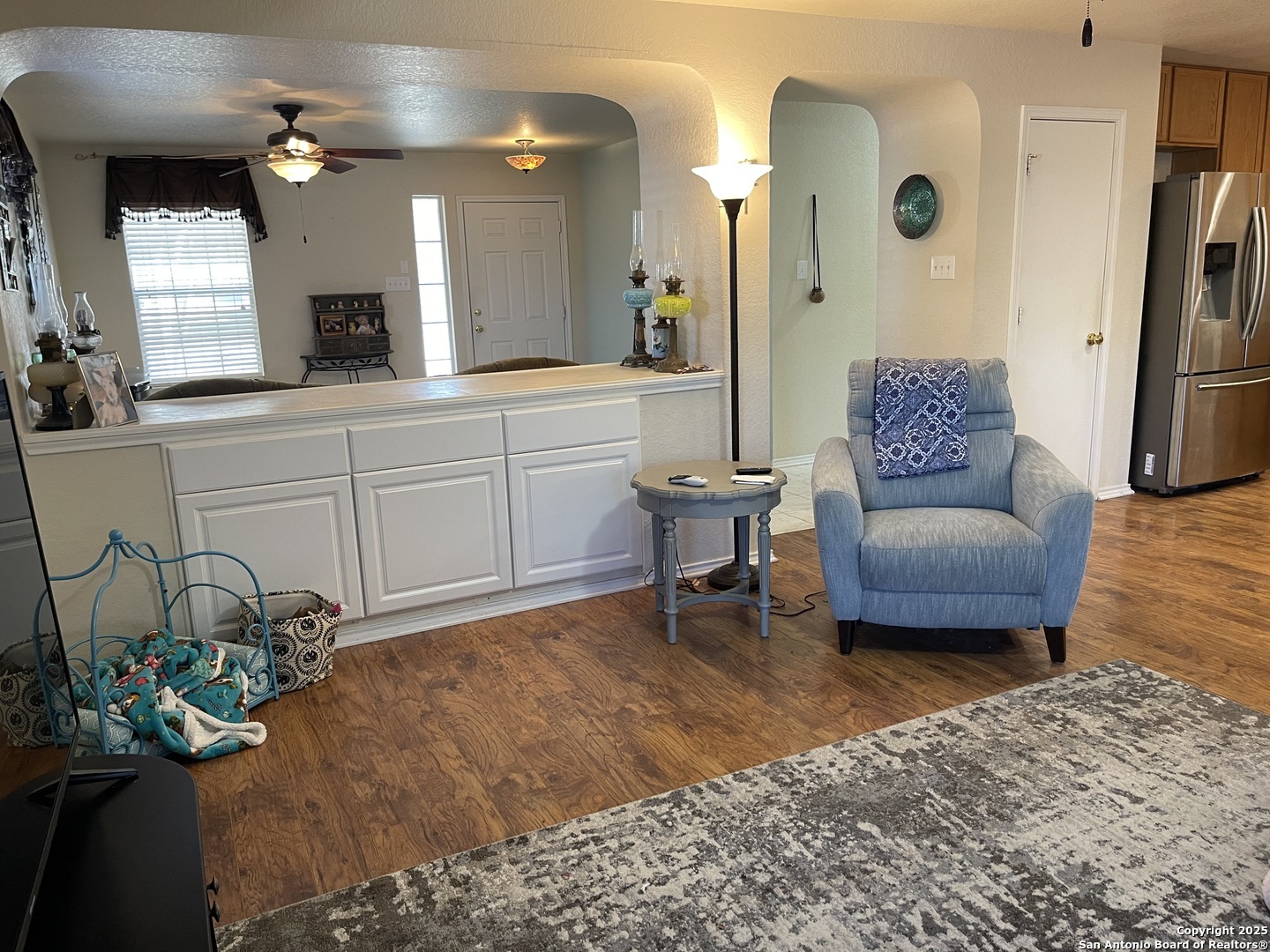 Property Photo: 153 Springtree Pkwy TX 78108