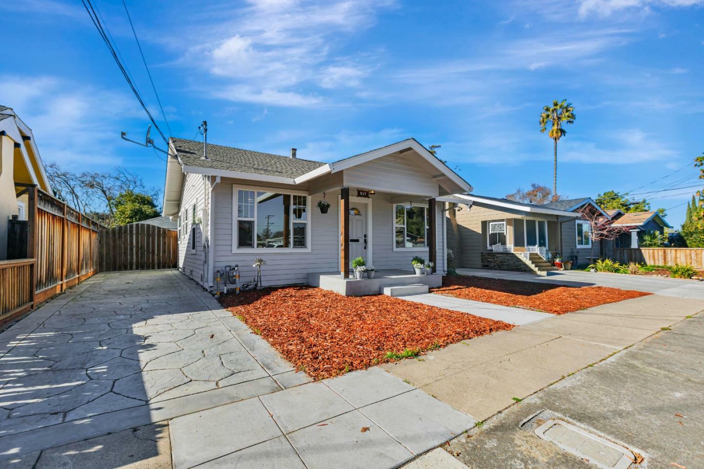 Property Photo:  417 Vaughn Avenue  CA 95128 