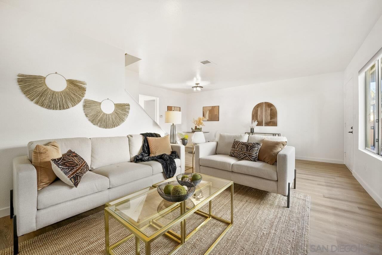 Property Photo:  4514 Dawson Ave Apt 3  CA 92115 