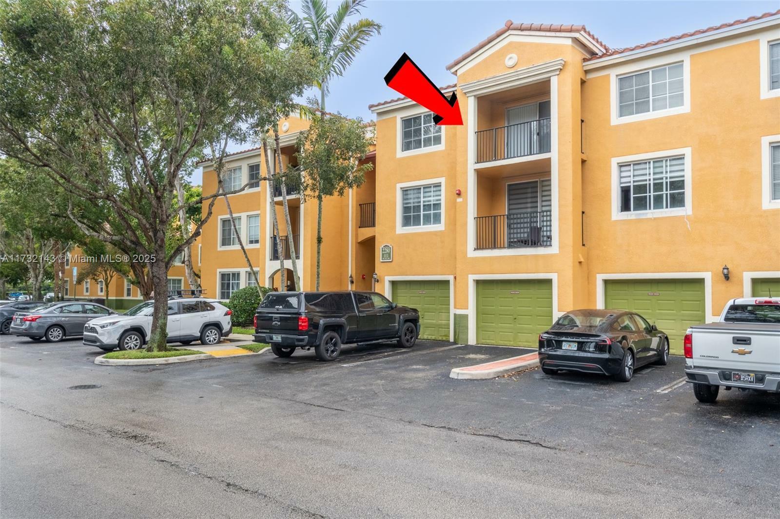 Property Photo:  2280 E Preserve Way 303  FL 33025 