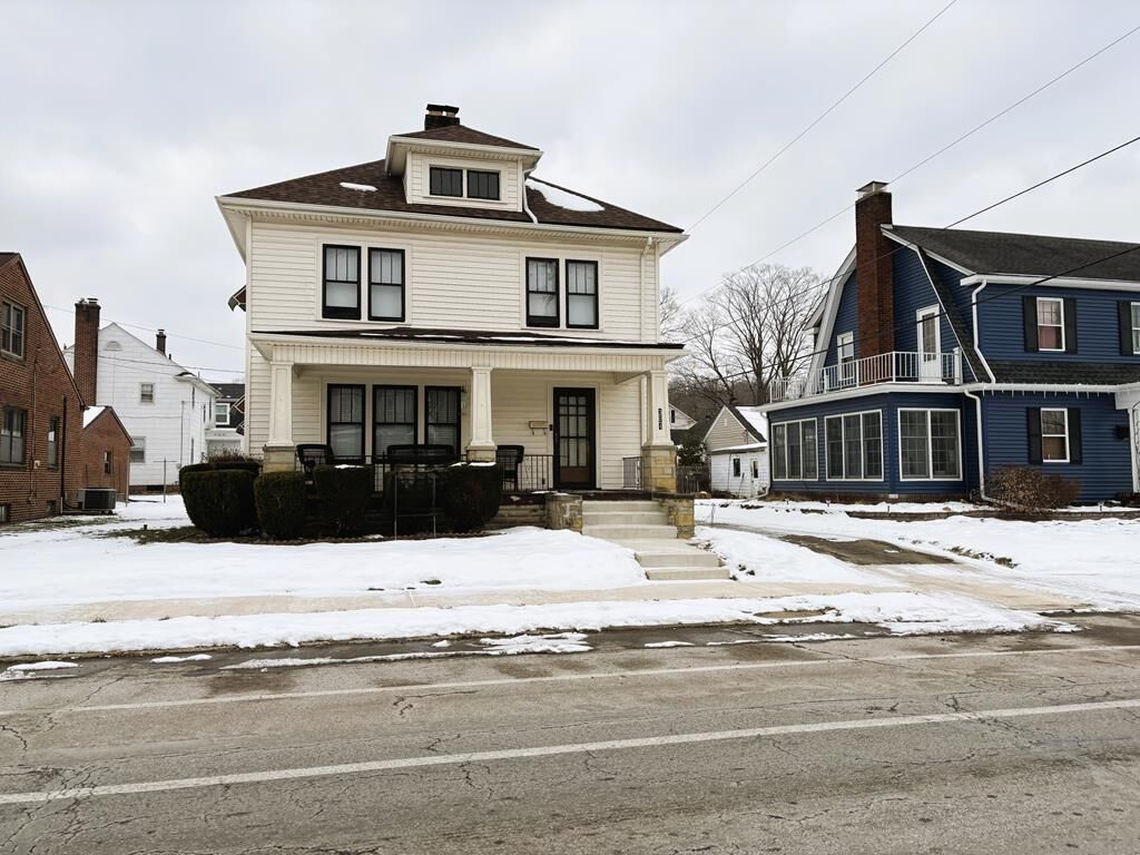 Property Photo: 304 Piatt Ave. OH 45601