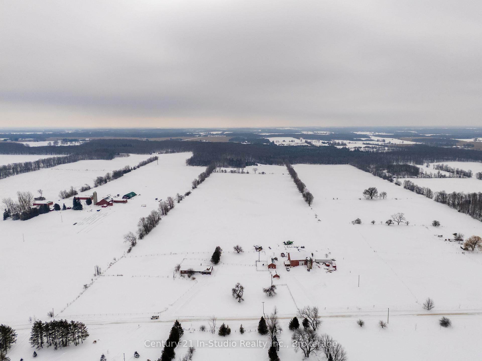Property Photo: 425158 Irish Lake Road ON N0C 1H0