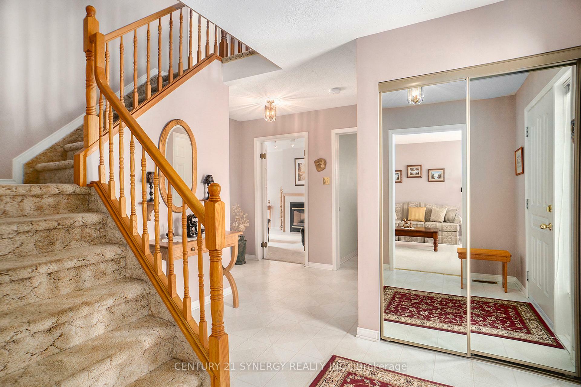 Photo de la propriété: 9 Davis Drive ON K7A 5G7