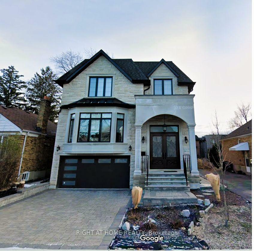 Property Photo: 165 Florence Ave ON M2N 1G5