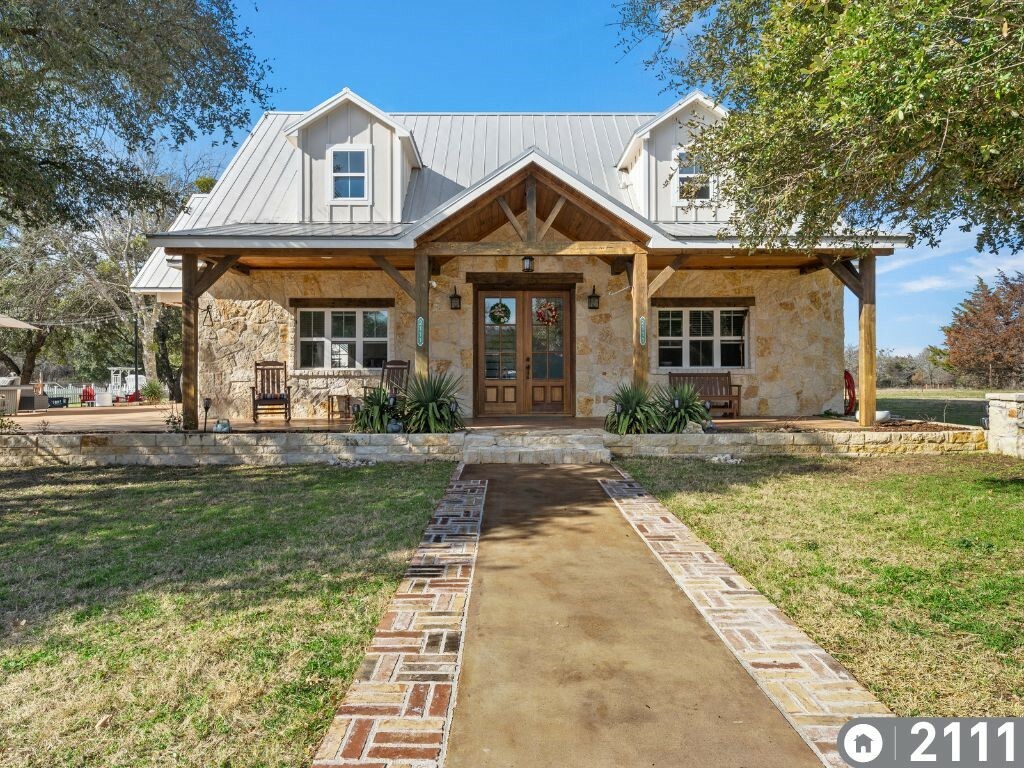 Property Photo:  2111 & 2113 Fort Graham Road  TX 76705 