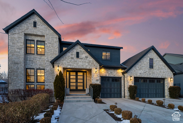 Property Photo: 2905 E Denmark Dr UT 84121