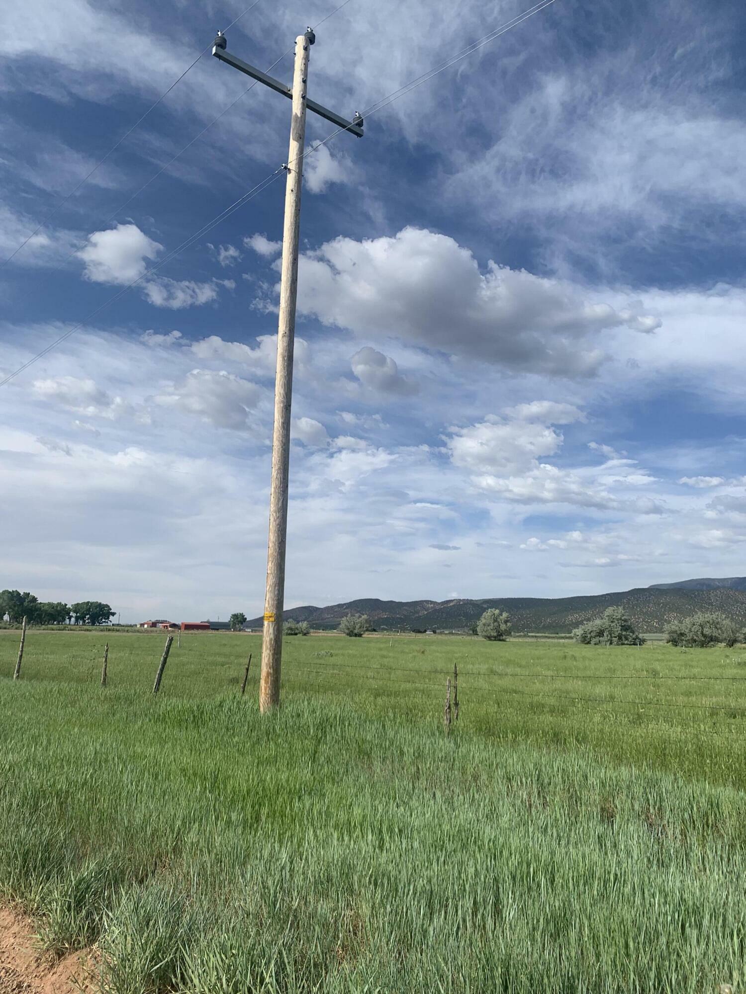 Property Photo: 41.39 Acres In UT 84742
