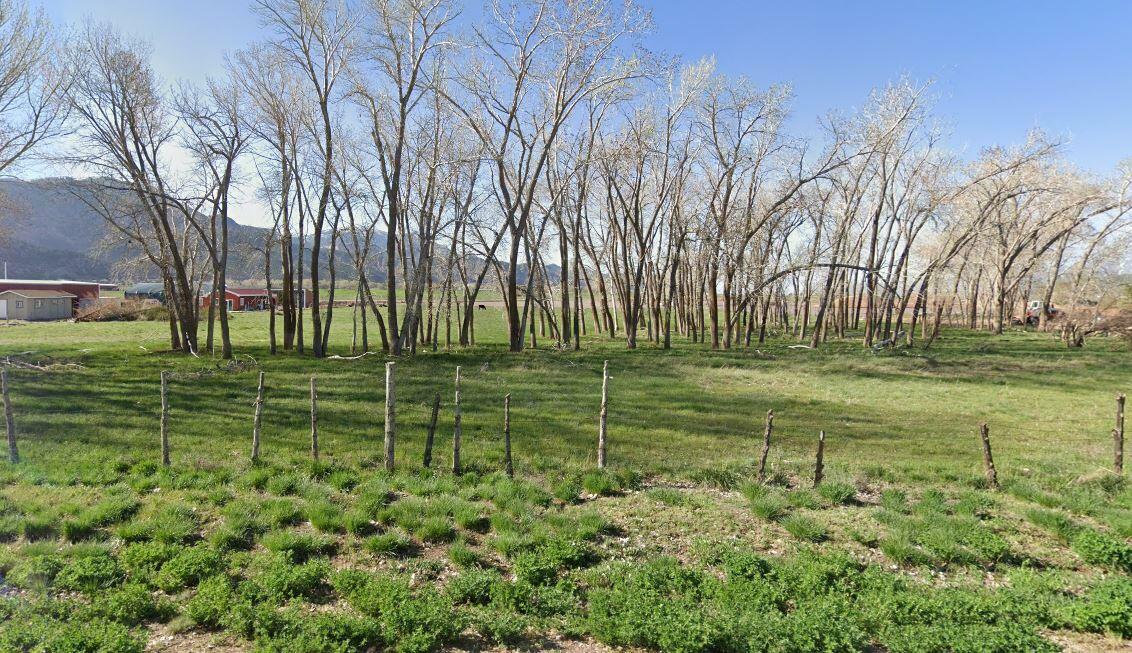 Property Photo: 10 Acres 1200 N UT 84742