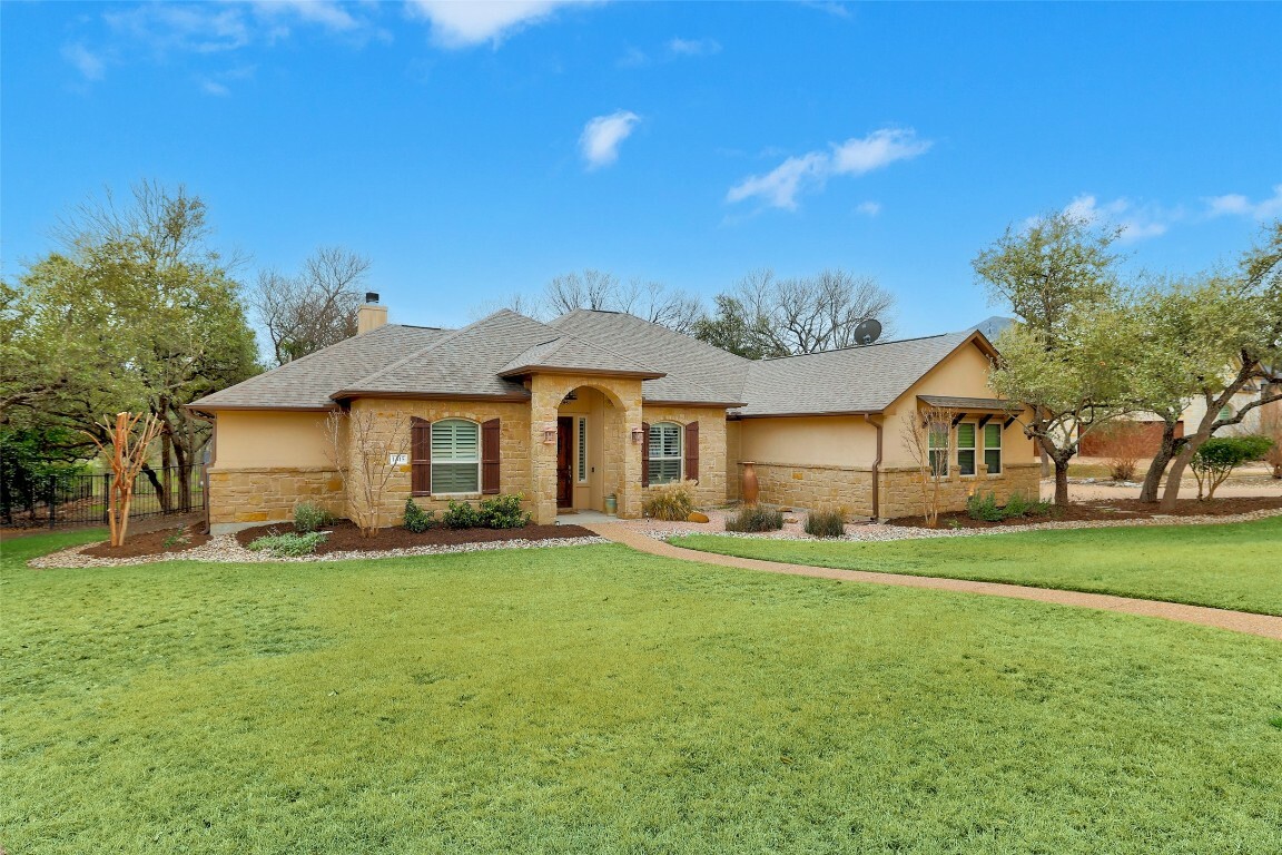 Property Photo:  1315 Big Drive  TX 78628 