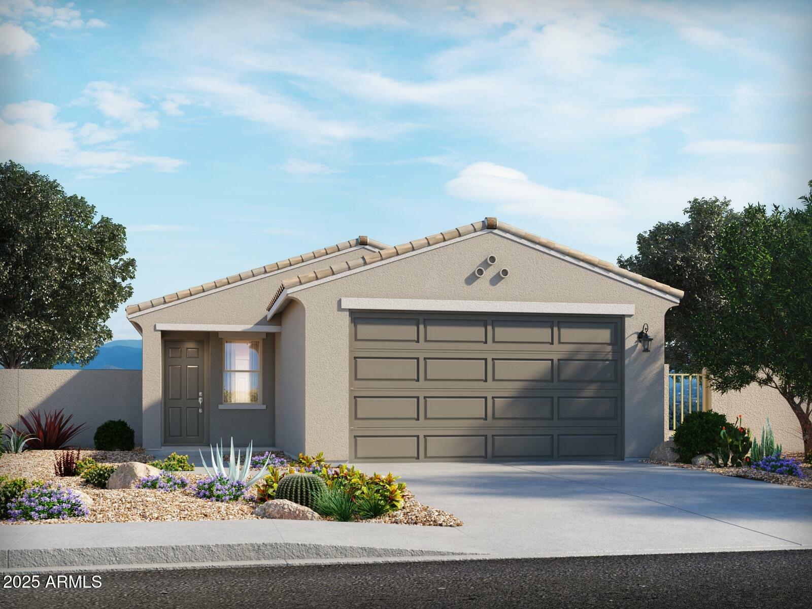 Property Photo: 3224 E Hayden Rose Avenue AZ 85143