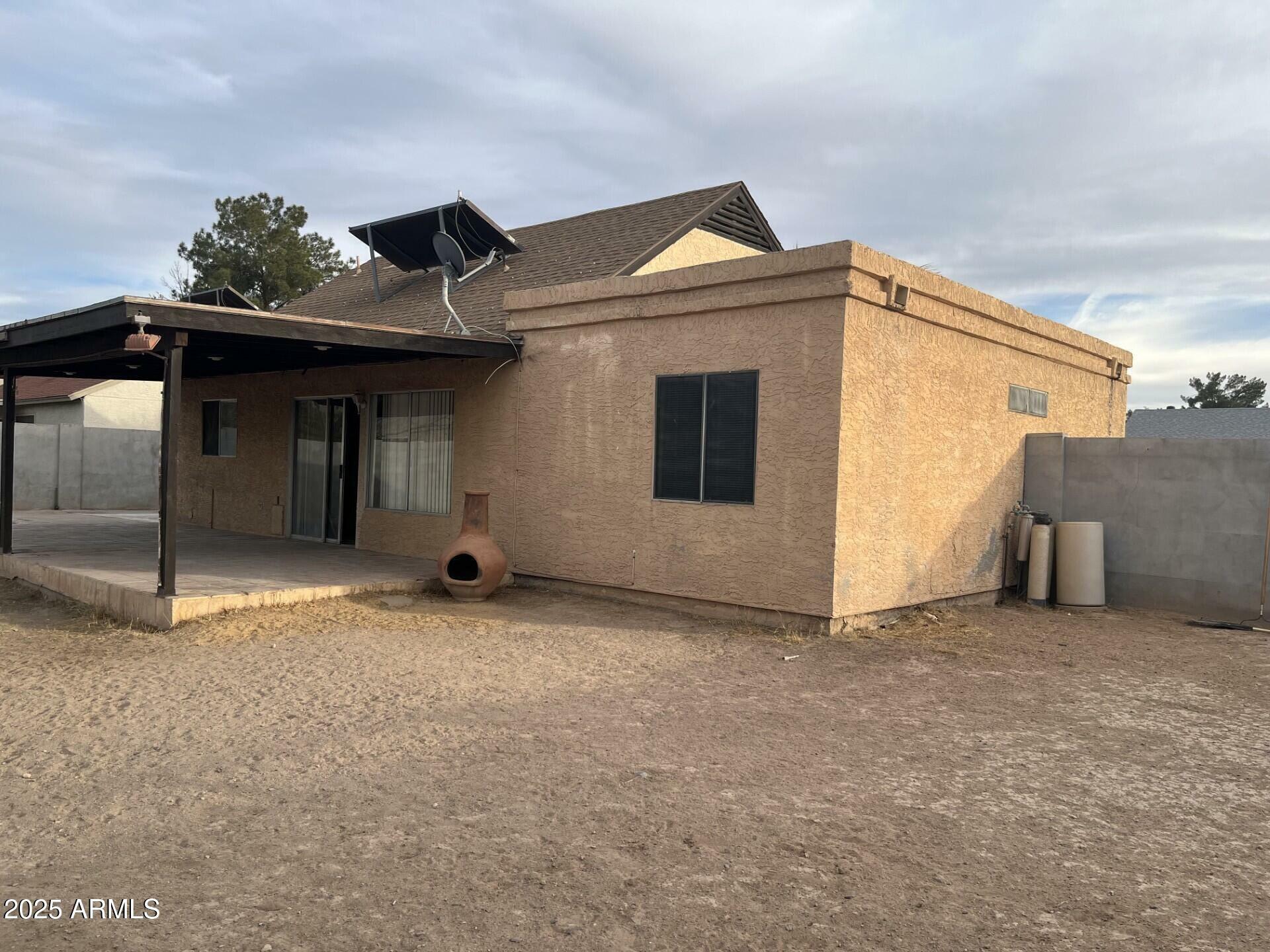 Property Photo:  1508 E Todd Drive E  AZ 85283 