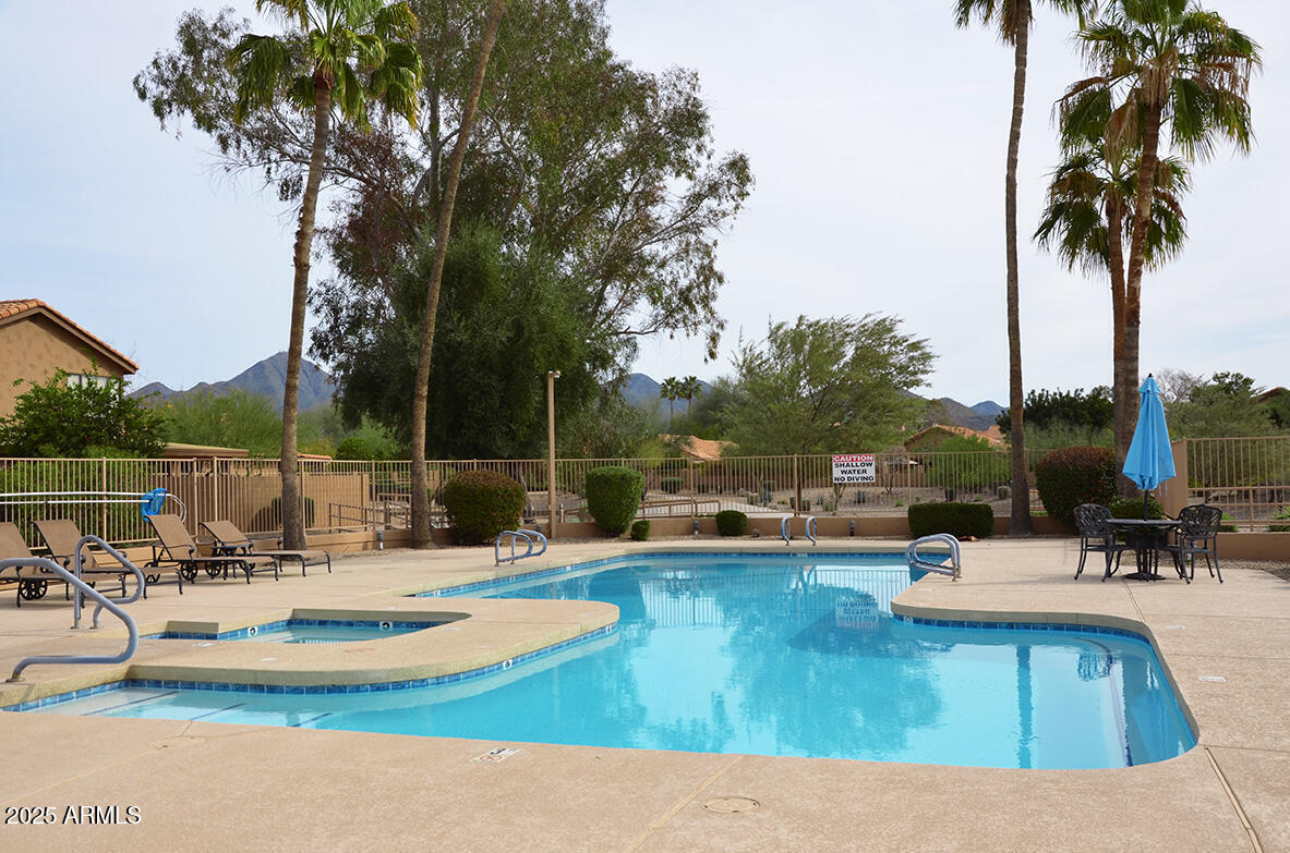 Property Photo: 9573 E Dreyfus Place AZ 85260